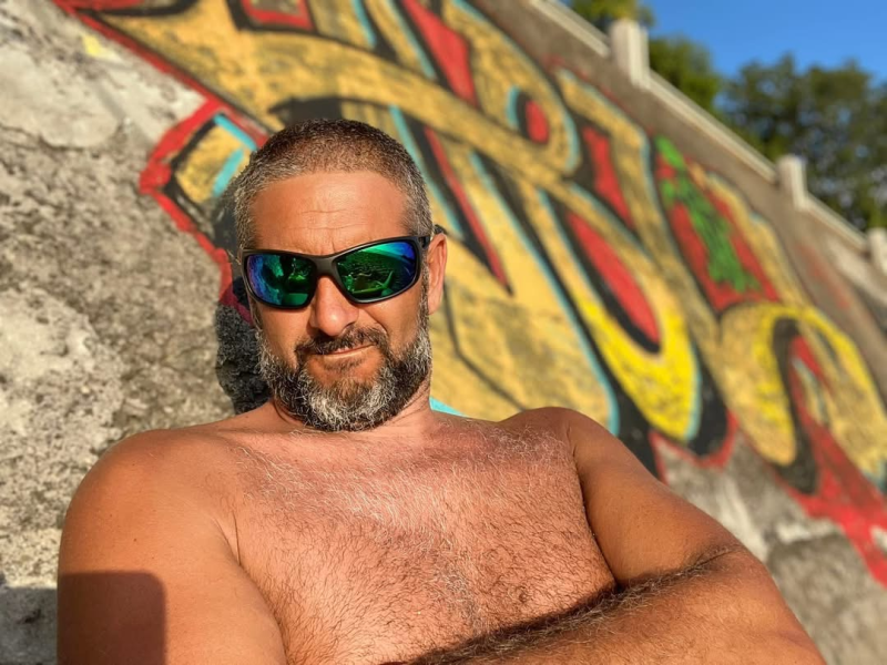 Jean Philippe Giambino